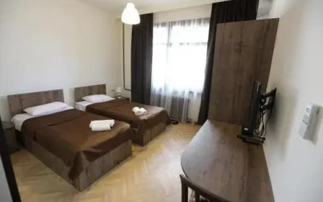 Hotel Home - photo 5
