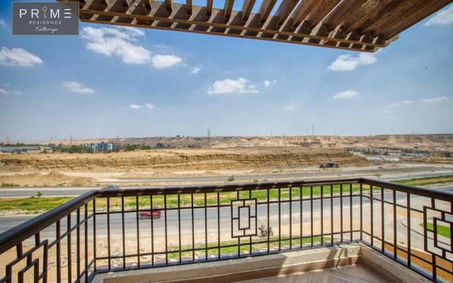 Prime Residence Kattameya - photo 3