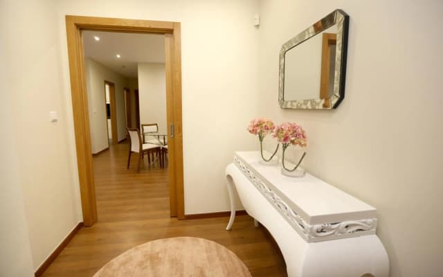 Like-home Best Place Apt - photo 3