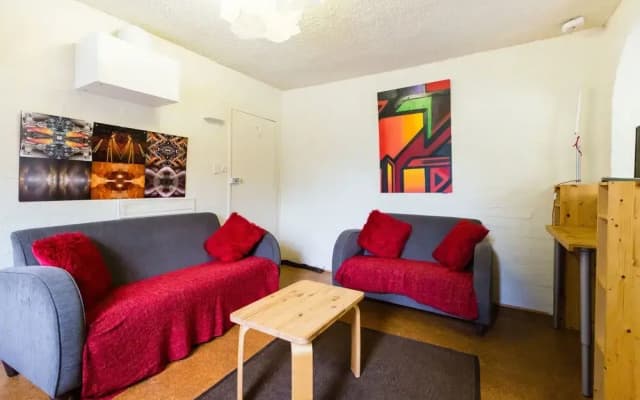 REID, Fitzroy Studio Apartment - photo 5
