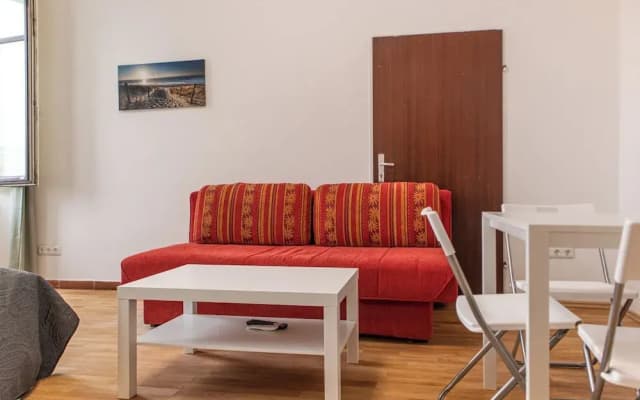 Modern 2BR Apartment Near Millennium - photo 3