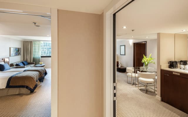 InterContinental Athenaeum Athens - photo 3