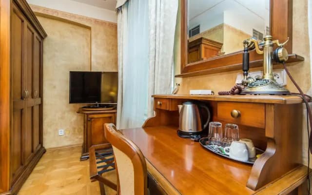 Hotel U Jezulatka - photo 4