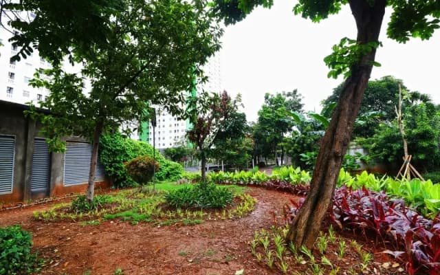 Adaru Property @Sunter Park View by ZUZU - photo 4