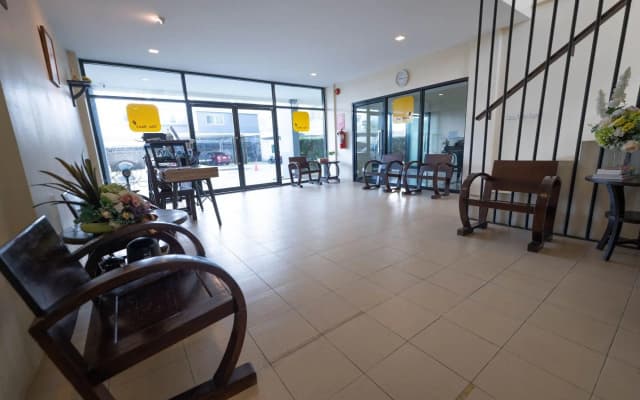 The Nest Krabi Hotel (SHA Plus+) - photo 2