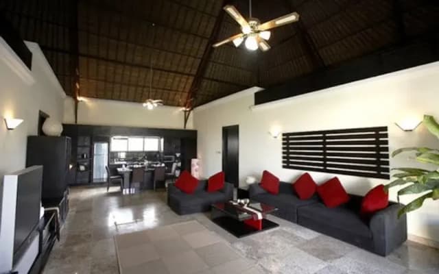 Ocean Blue Bali - photo 2