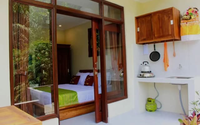 Bali Manwarsa Guest House - photo 3