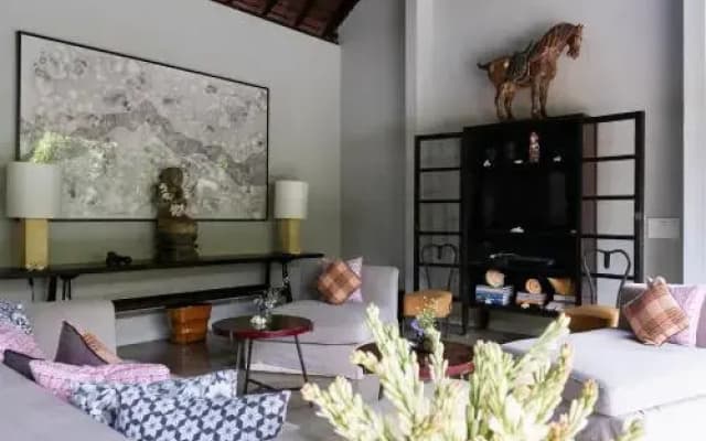 Villa De Suma - photo 5