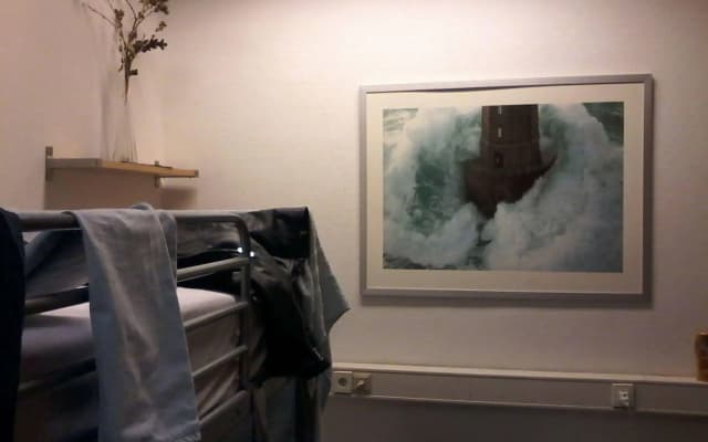 1st Apartments and Hostel - photo 4
