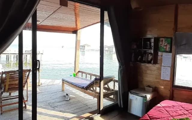 Banana Homestay - photo 3