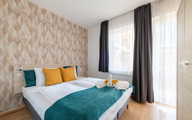 Prince Apartments - photo 4