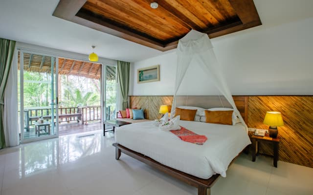 Ban Sainai Resort - photo 2