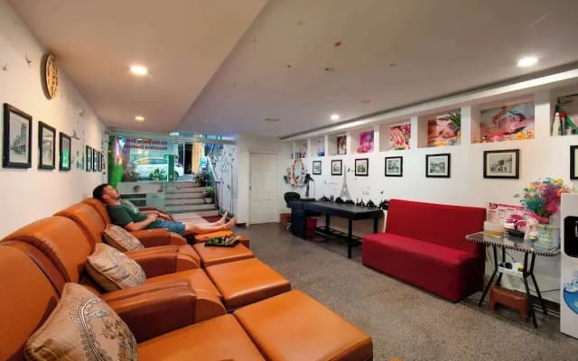 Hanoi Queen Plaza - photo 3