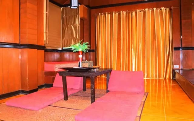 Baan Laanta Resort And Spa - photo 3