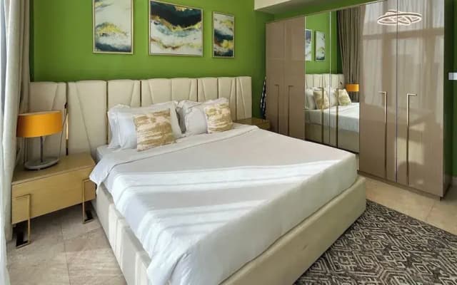 1BR Penthouse in Millenium Binghatti - photo 4