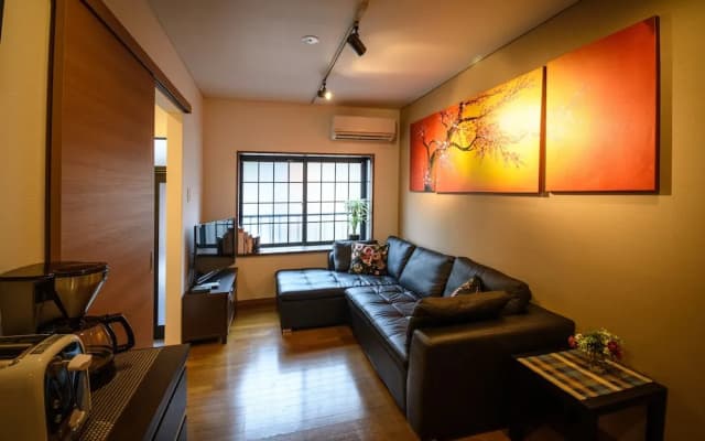 Hidden Inn Shimogamo - photo 3