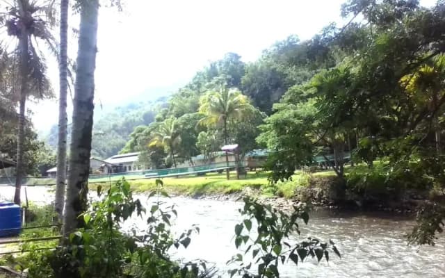 Tandarason Resort & Country Club - photo 4