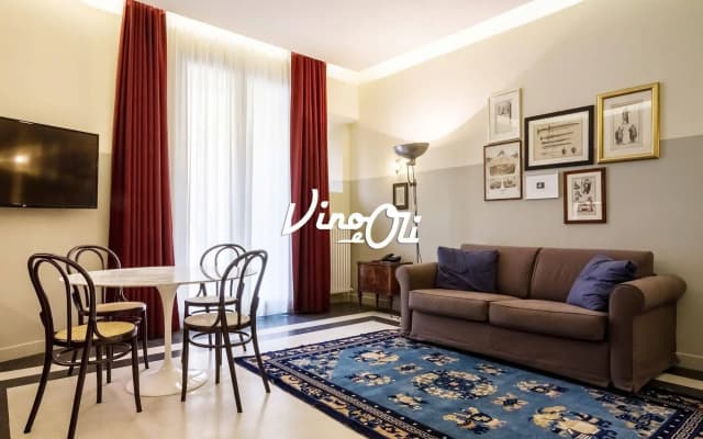 Vino e Oli Residenze - photo 2