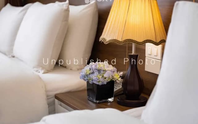 Ha Long Essence Classic Hotel - photo 4