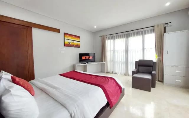 Villa Harmony - Bali Residence - photo 4