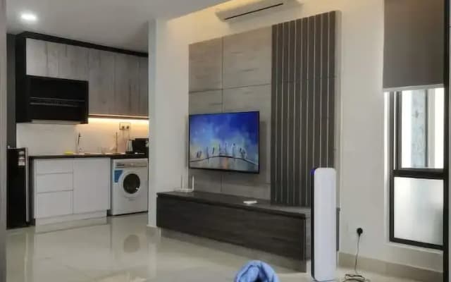 Staycation Urban 360 Apartments - photo 3