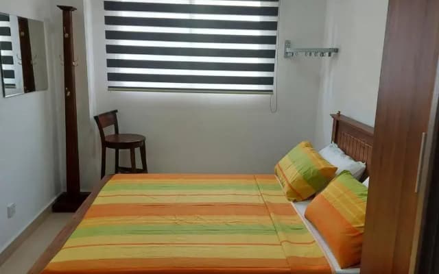 Jays Apartment - Colombo 02 at the heart of convenience - photo 2