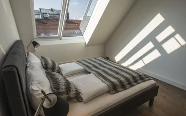 Penthouse Stephansplatz by Welcome2Vienna - photo 4
