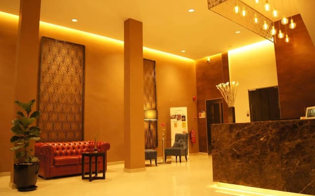 The Mesui Hotel - photo 2
