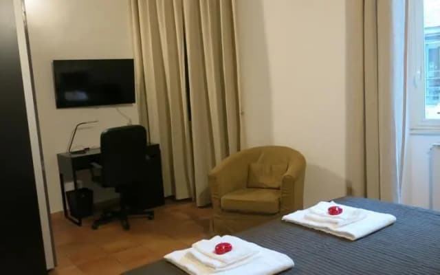 Domus Luxury Venere Suite - photo 2