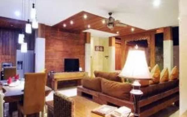 Joy Beach Villas - photo 4