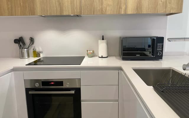 w Modern 2BR With Terrace in Chueca - photo 3