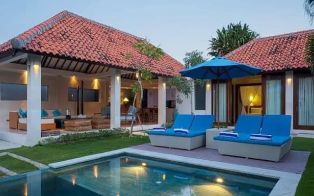Banyan Villa Bali - photo 3