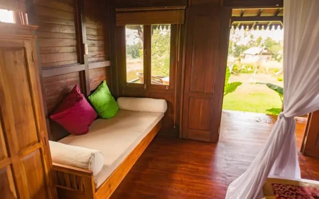 Villa Neyang - photo 3