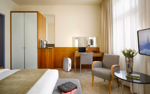 K+K Hotel Central Prague - photo 3