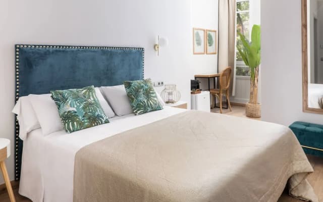 La Maison de Barcelone - photo 3