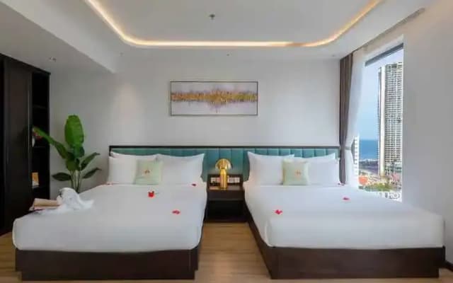 Cordial Grand Hotel - photo 5