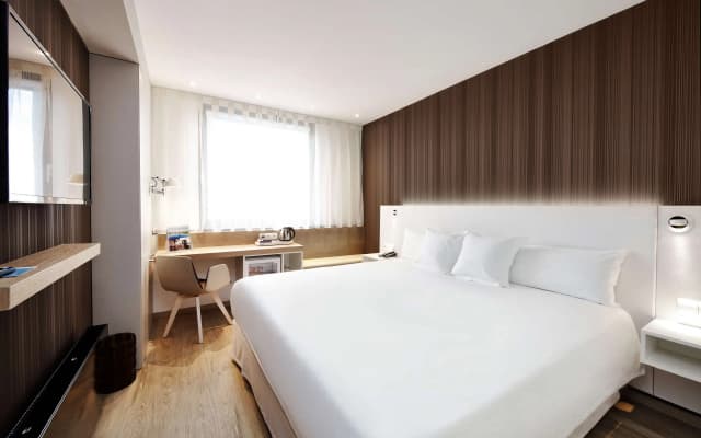 Occidental Praha - photo 3