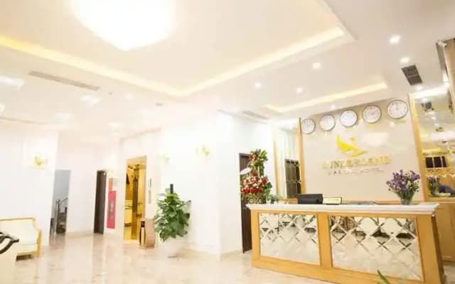 SUNDERLAND HaLong Hotel - photo 3