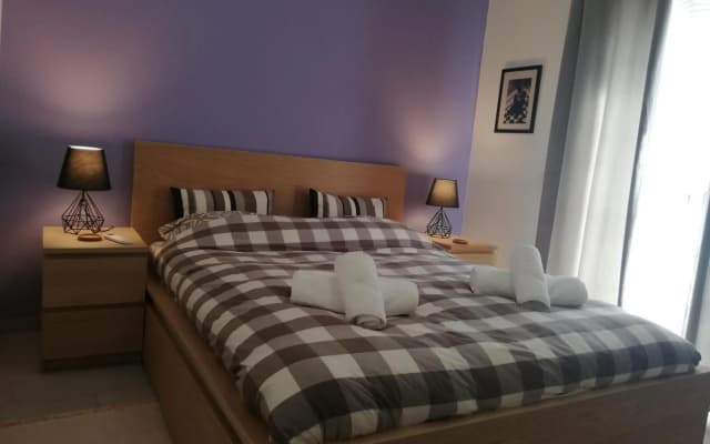 Park view apartment near Panormou - photo 3