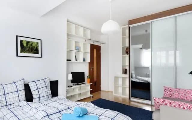 Apartment near the Castle - photo 3