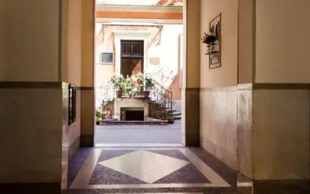 Vespucci Rome Testaccio Home - photo 5