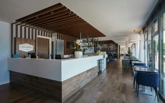 Hampton by Hilton Amsterdam Centre East - photo 2