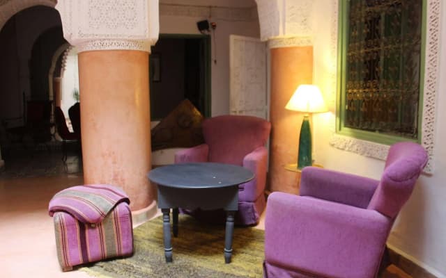 Riad Celia - photo 2