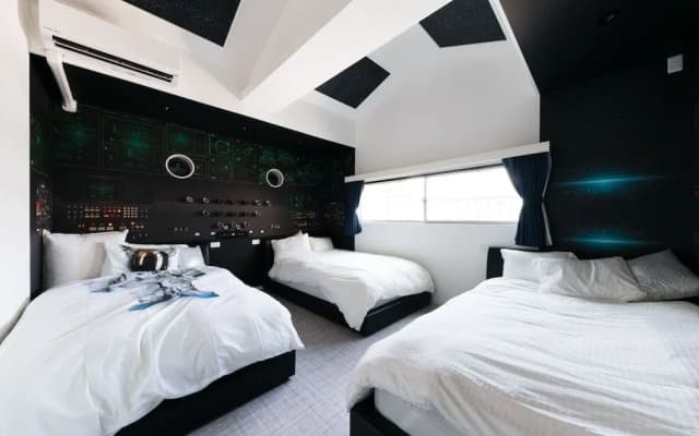 Guest House Discovery Ship - photo 3