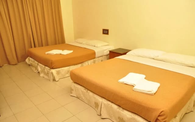 Pangkor Bay View Beach Resort - photo 3