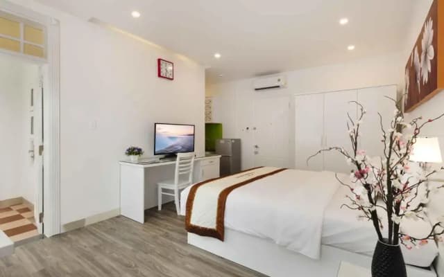 Vien Dong Hotel 7 - photo 5