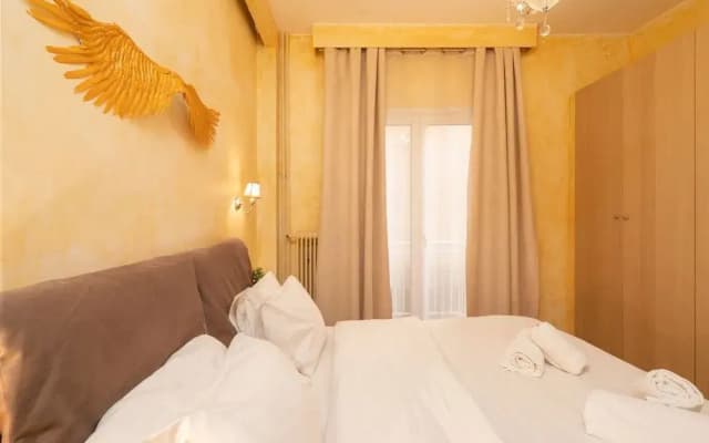 Koukaki Groove apt - photo 5