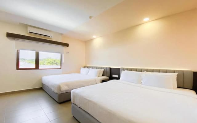 The Concept Hotel Langkawi - photo 5