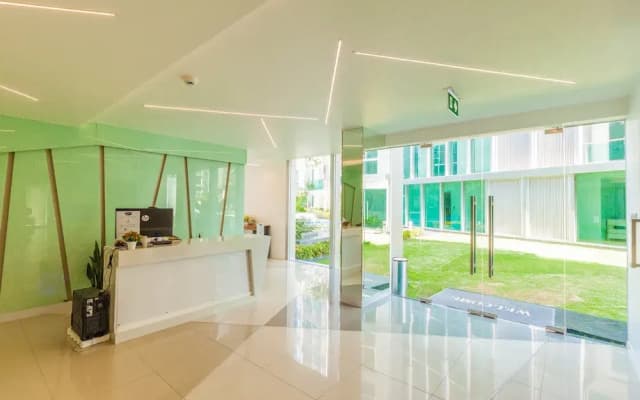 City Center Residence by Pattaya Sunny Rentals - photo 3
