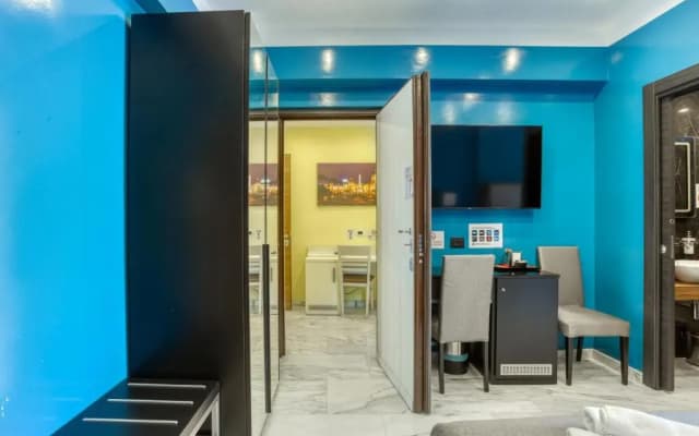 Ar Rooms Rome - photo 2